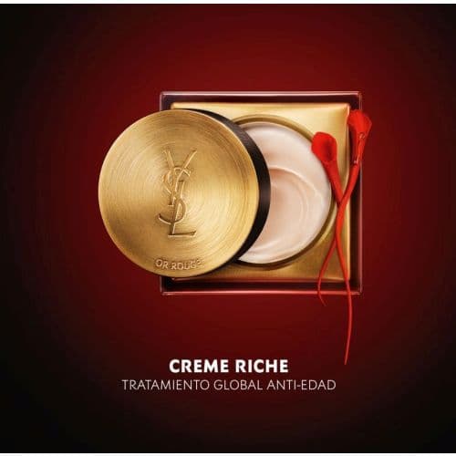 Or Rouge Cream Riche Jour, , large