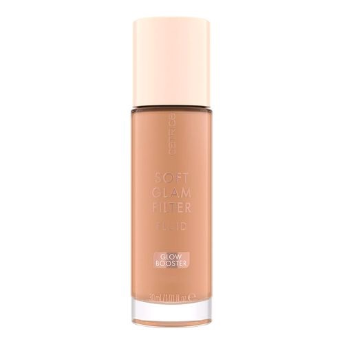 Soft Glam Filter