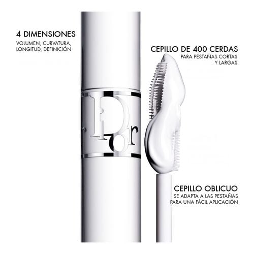 Set de maquillaje Diorshow - edición limitada
