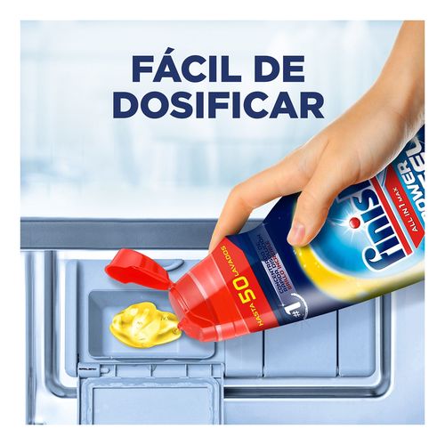 Todo en 1 Max Lim&oacute;n 