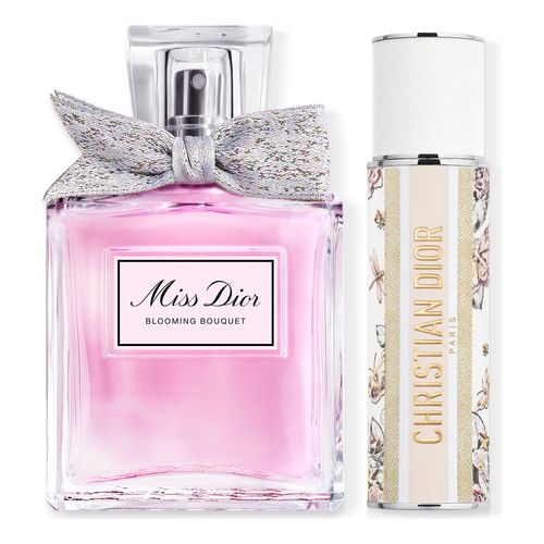 Coffret Miss Dior Blooming Bouquet - Edição Limitada