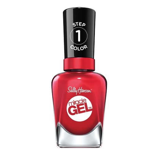 Miracle Gel
