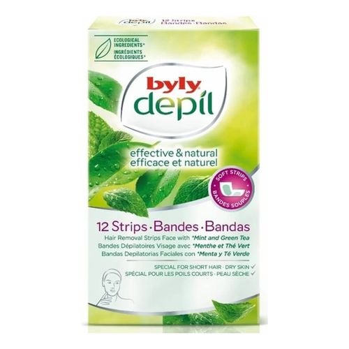 Menta y T&eacute; Verde