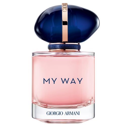 My Way Recargable edp