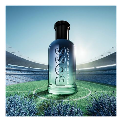 Bottled Striking Lavender