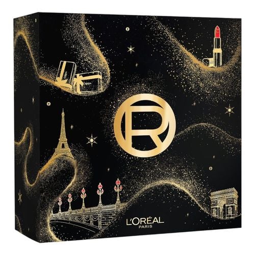 L?Or&eacute;al Paris Calend&aacute;rio do Advento