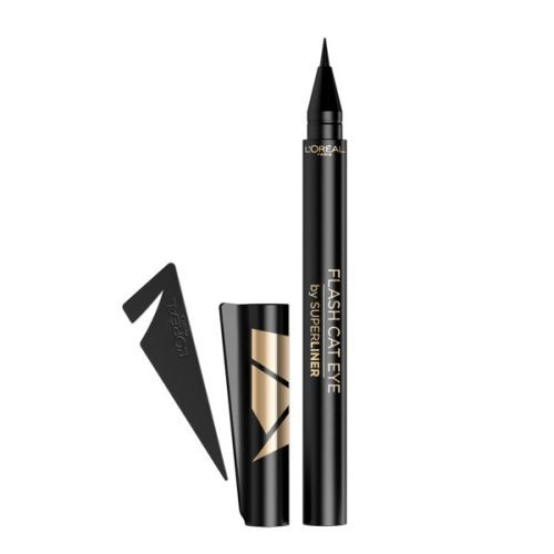 Superliner Flash Cat Eye 