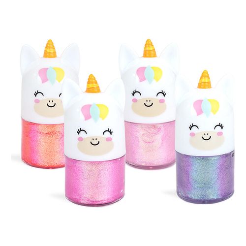 Roll-On Face & Body Glitter