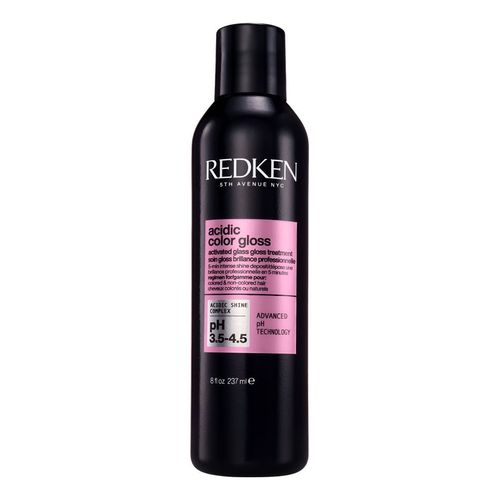 Acidic Color Gloss