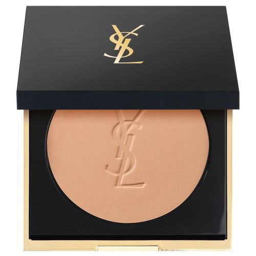 All Hours Powder