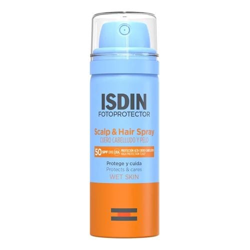 Scalp & Hair Spray Spf50