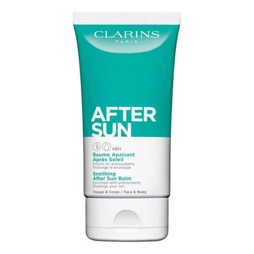 Clarins Bálsamo Confort