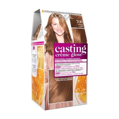 Casting Creme Gloss