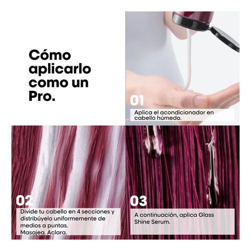 Vitamino Color Spectrum Conditioner