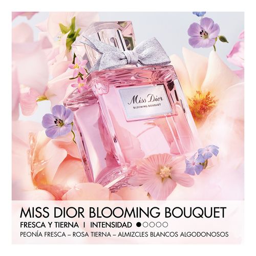 Miss Dior Blooming Bouquet