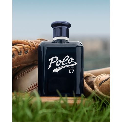 Polo 67 Edt Recarregável