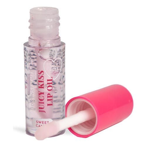Self Love Affair Juicy Kiss Lip Oil
