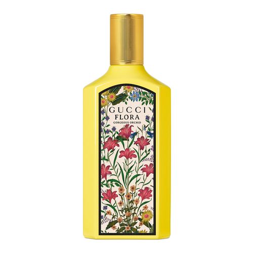Gucci Flora Gorgeous Orchid Edp