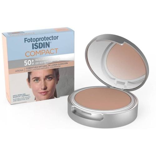 Fotoprotector Arena Spf 50