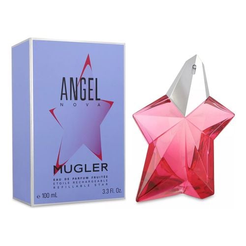 Angel Nova Fruitée Edp