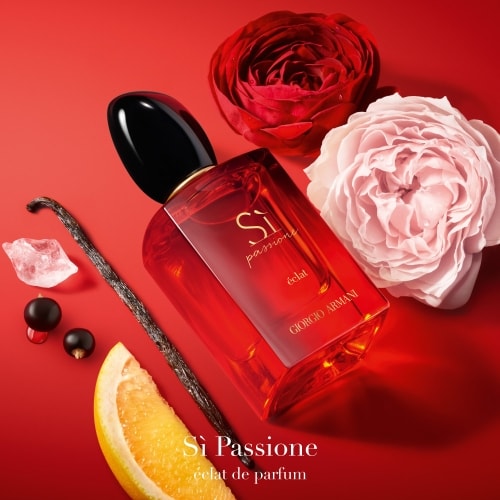 Sì Passione Éclat  edp