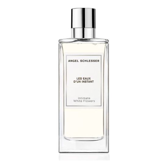 Les Eaux D' Un Instant Intimate White Flowers edt