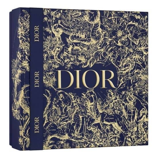 Dior Homme Edt Estuche