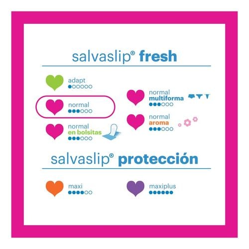 Salvaslip Adapt