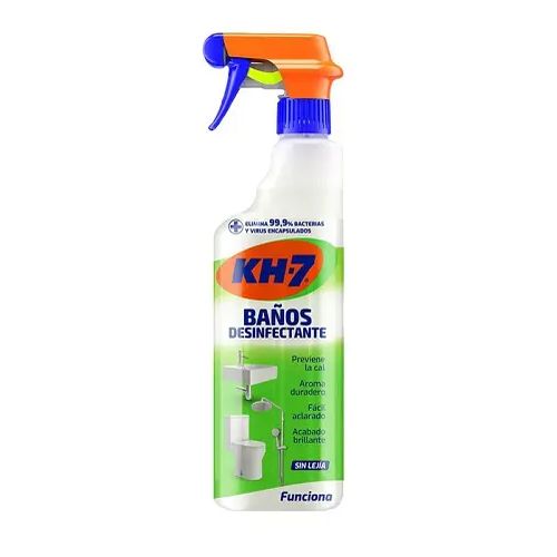 Sanytol Limpiador Desinfectante Antical Baños 750 ml - Atida