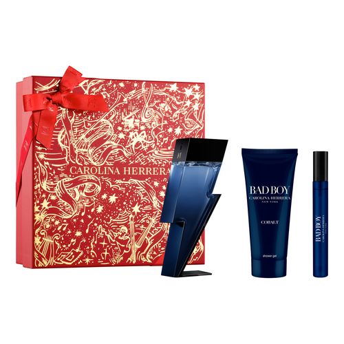 Bad Boy Cobalt Estuche