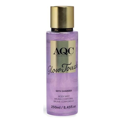  Shimmer Mist Purple Glitter