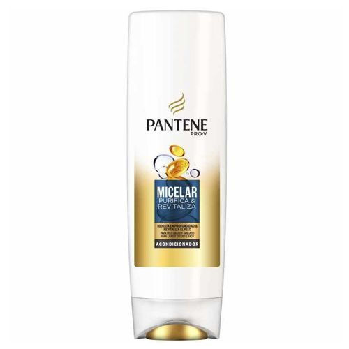 PANTENE PRO V MICELAR PURIFICA