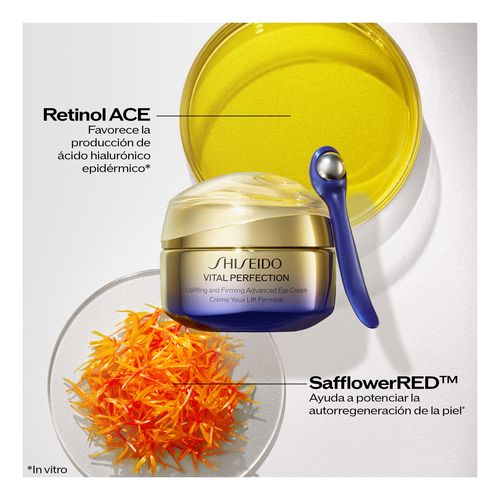 Vital Perfection Lift&Firm Advanced Eye Cream