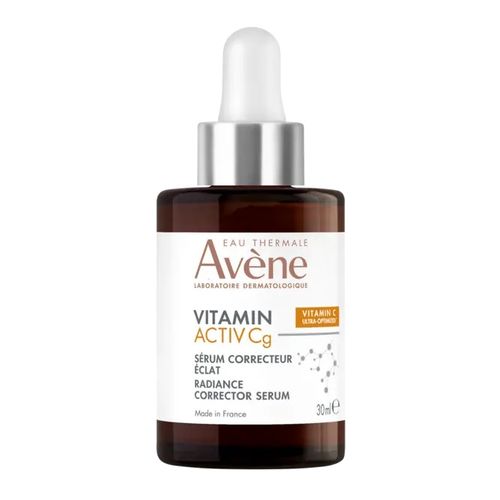 Vitamin Activ Cg 