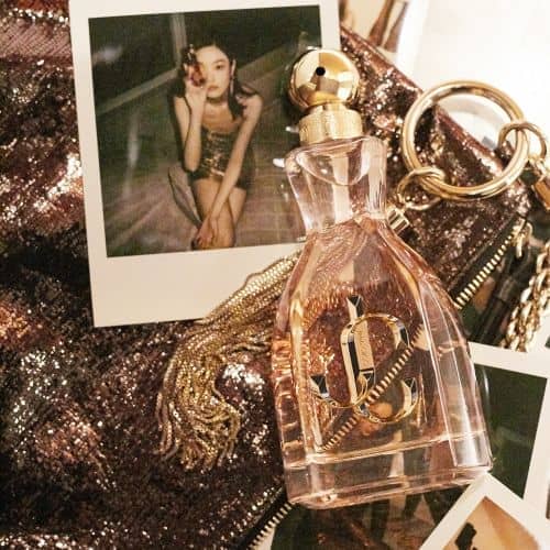 I Want Choo edp