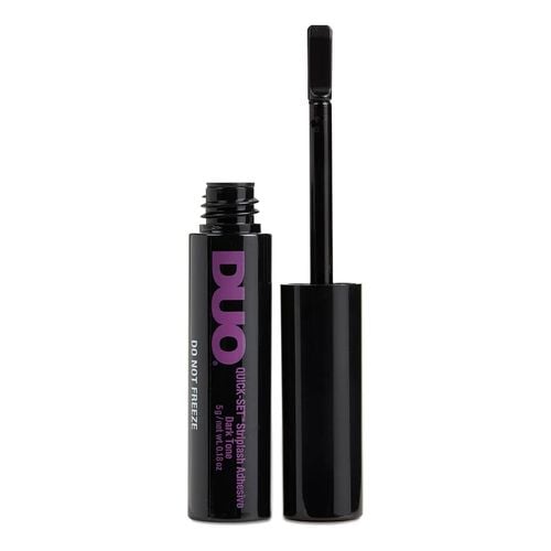 DUO Quick-Set Striplash Adhesive Dark