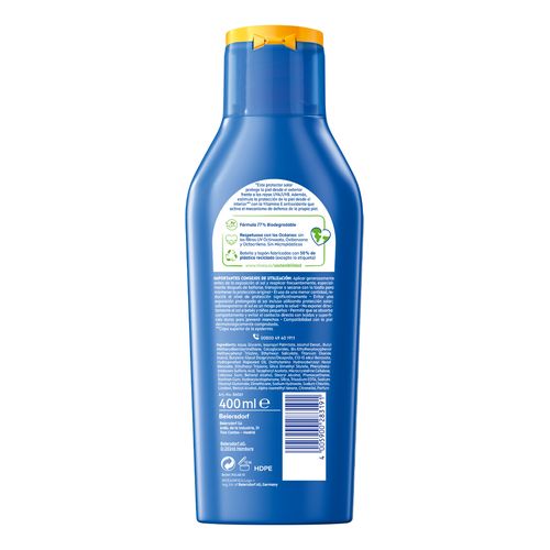 Sun Protege & Hidrata Spf50+