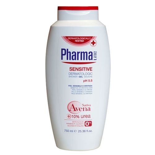 Dermatológico Sensitive