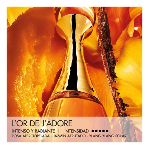 L'Or de J'adore