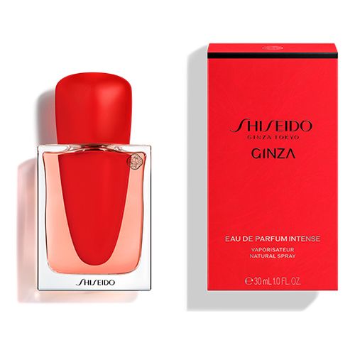 Ginza Intense Edp