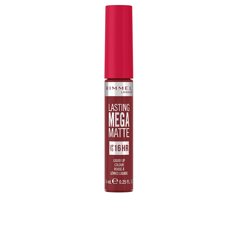 Lasting Mega Matte 