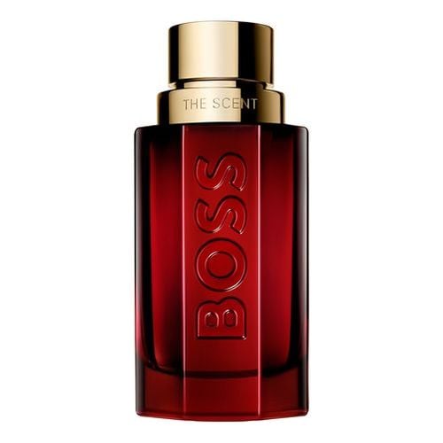 The Scent Elixir For Him
