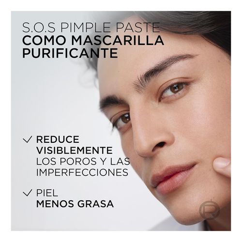 Men Expert Derma Control S.O.S Pimple Paste