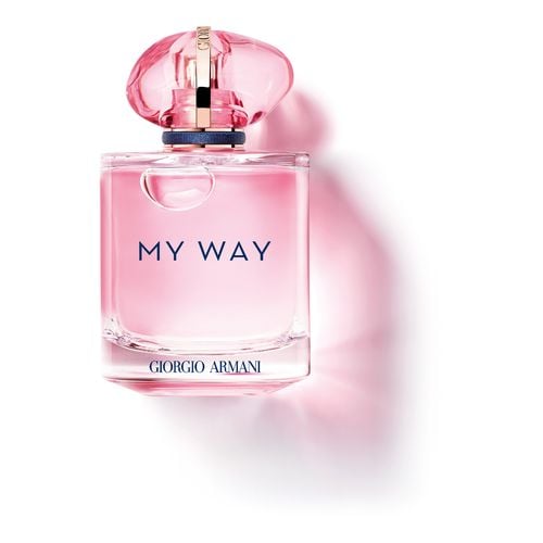My Way Nectar Edp
