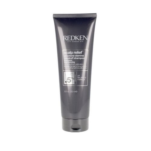 Scalp Relief Dandruff Control
