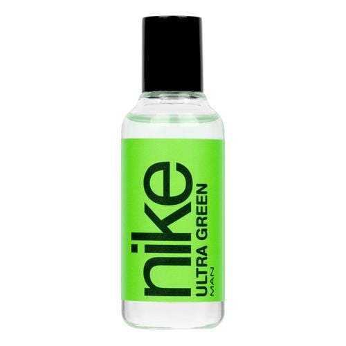 Man Ultra Green Edt