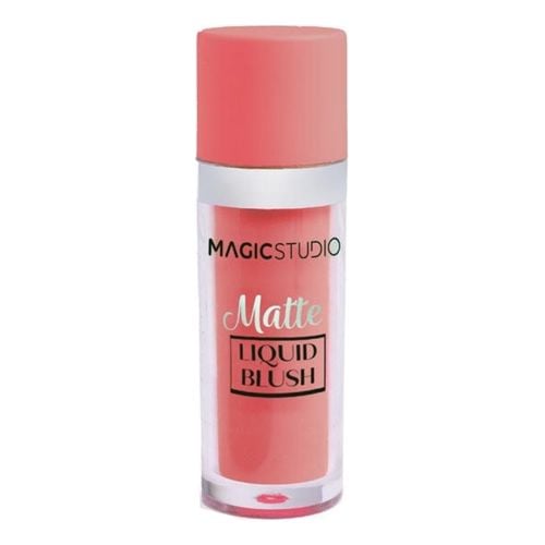 Matte Liquid Blush