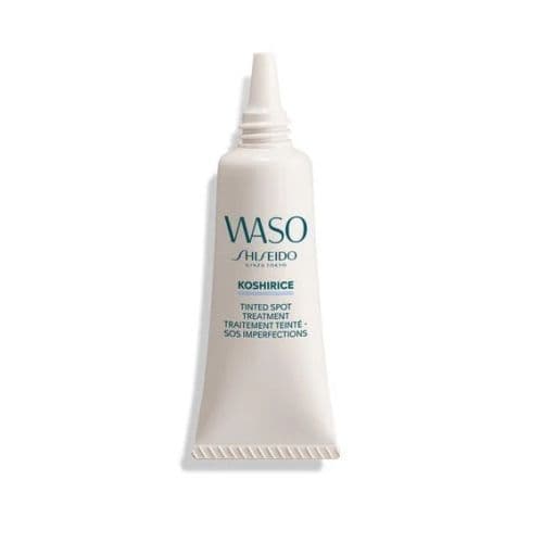 Waso Koshirice Tinted Spot Treatment 