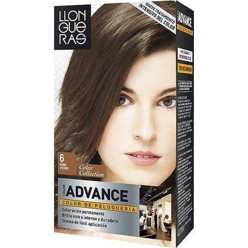 Color Advanced