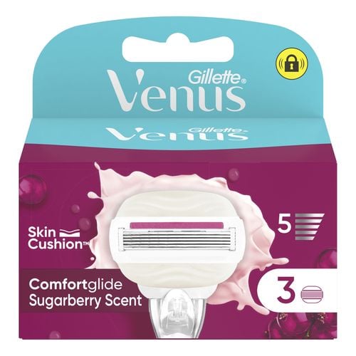 Venus Pro ComfortGlide Sugarberry